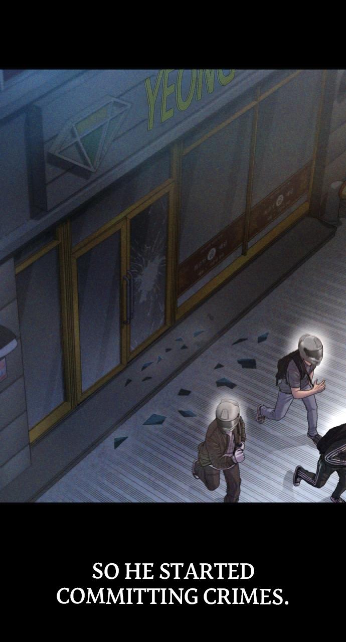 Read Juvenile Offender (en) Manga Online