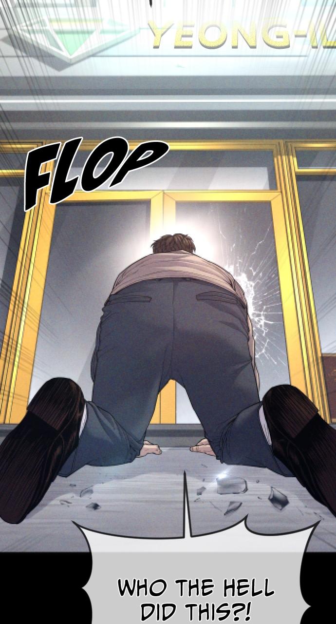 Read Juvenile Offender (en) Manga Online