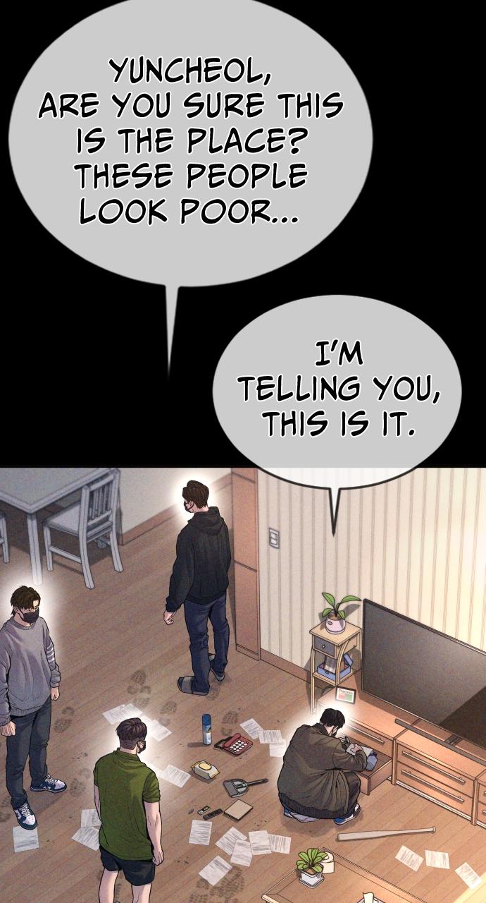 Read Juvenile Offender (en) Manga Online