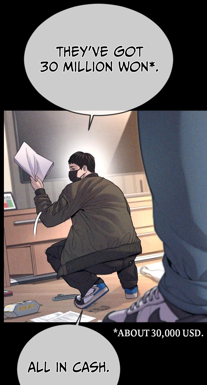 Read Juvenile Offender (en) Manga Online