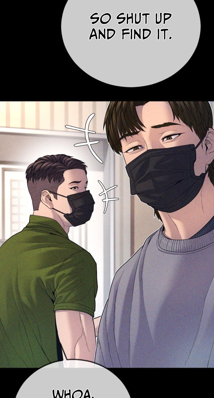 Read Juvenile Offender (en) Manga Online