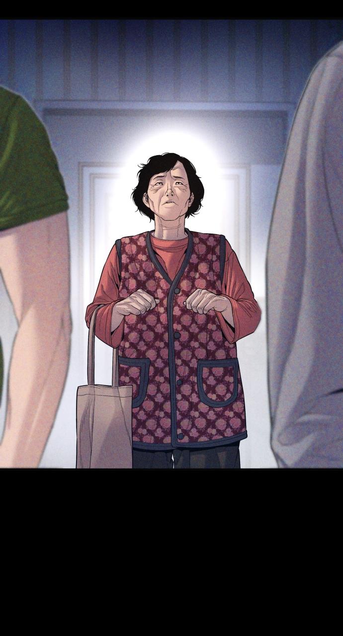 Read Juvenile Offender (en) Manga Online