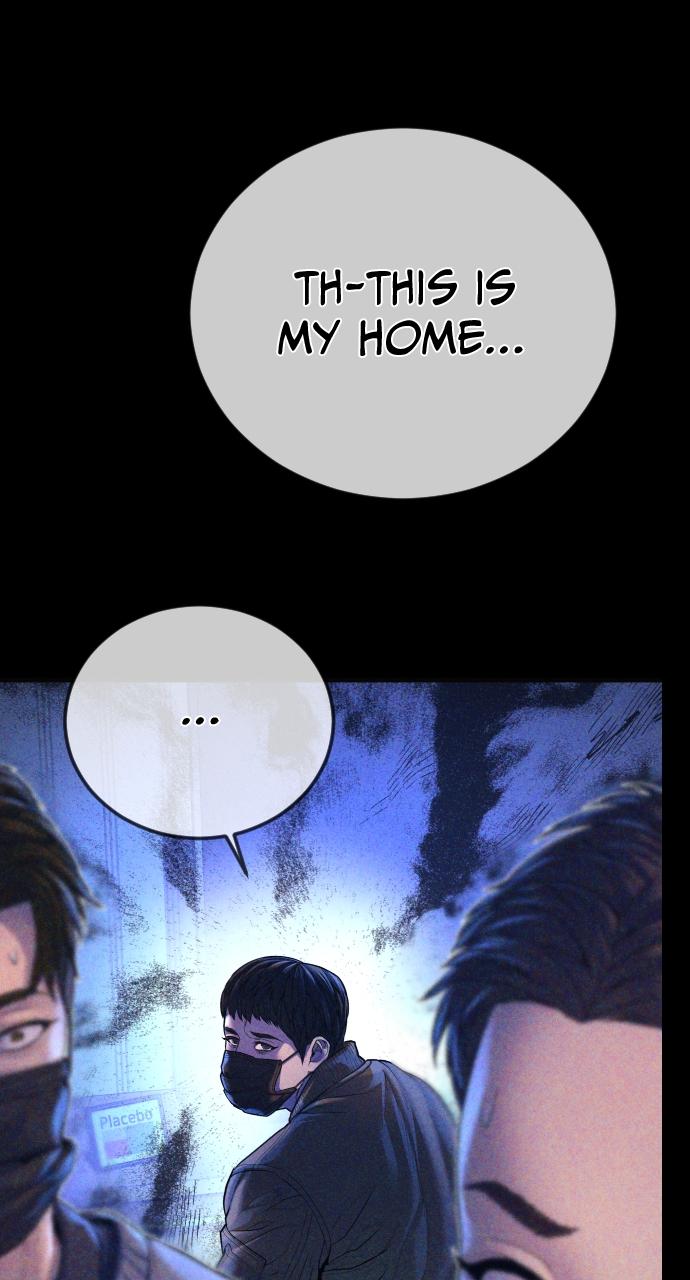 Read Juvenile Offender (en) Manga Online