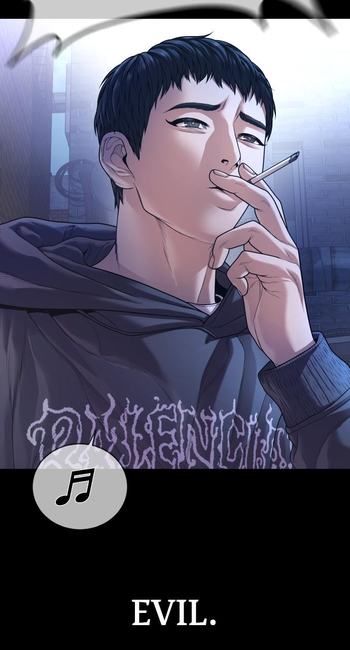 Read Juvenile Offender (en) Manga Online