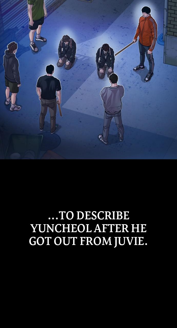 Read Juvenile Offender (en) Manga Online