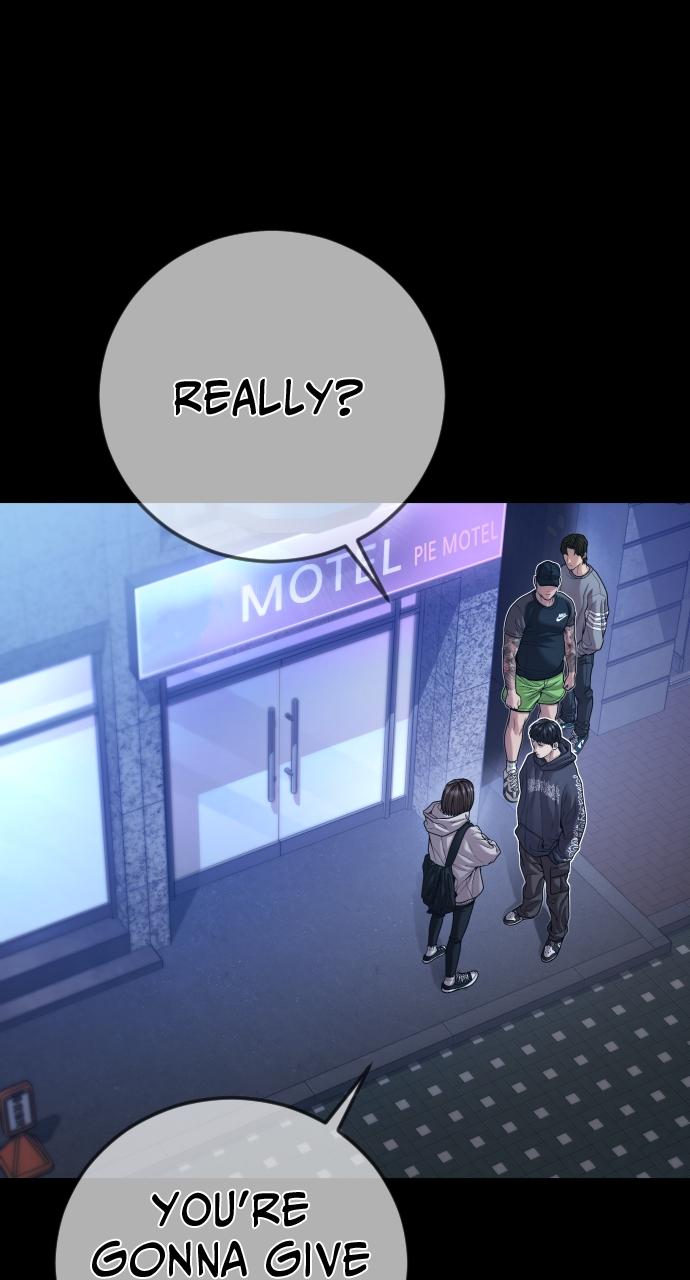 Read Juvenile Offender (en) Manga Online