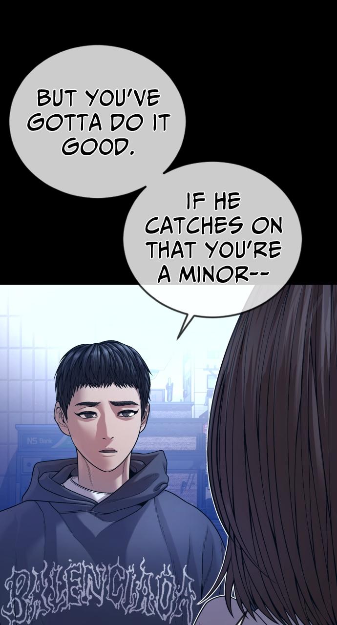 Read Juvenile Offender (en) Manga Online