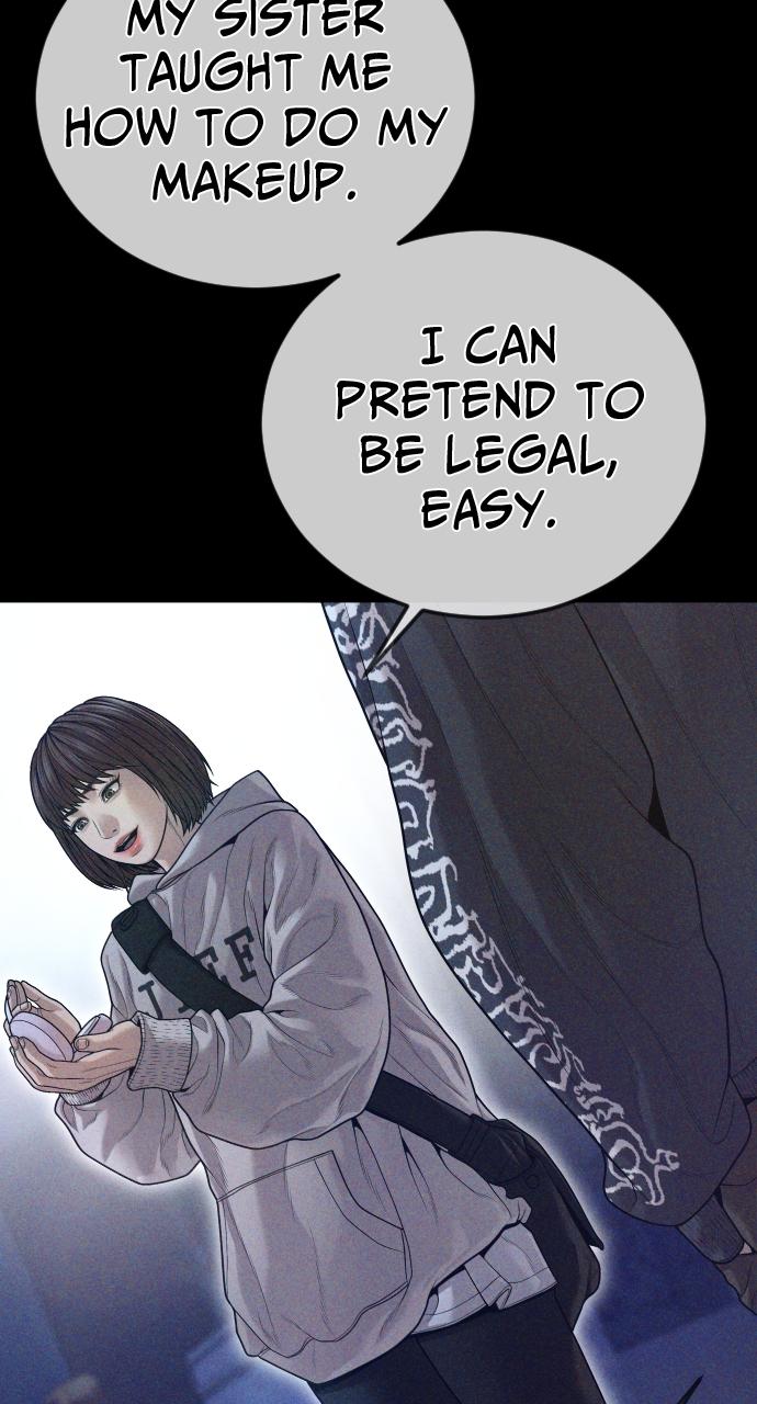 Read Juvenile Offender (en) Manga Online