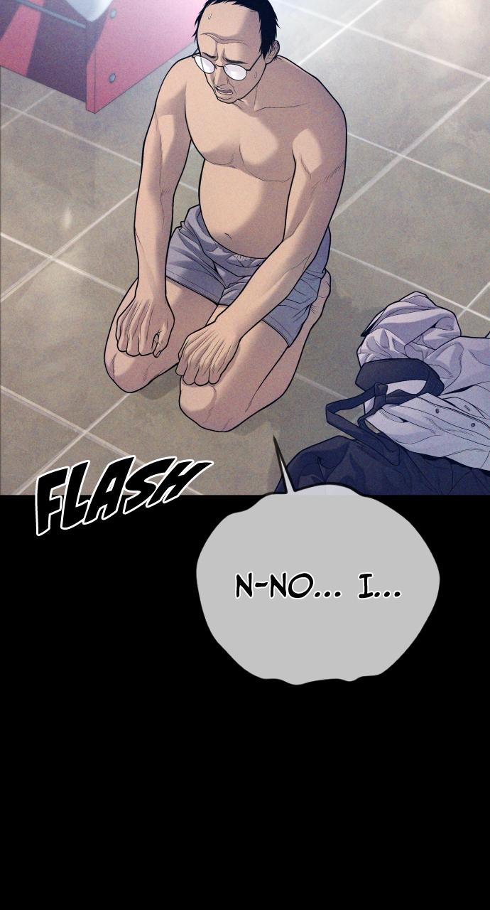 Read Juvenile Offender (en) Manga Online