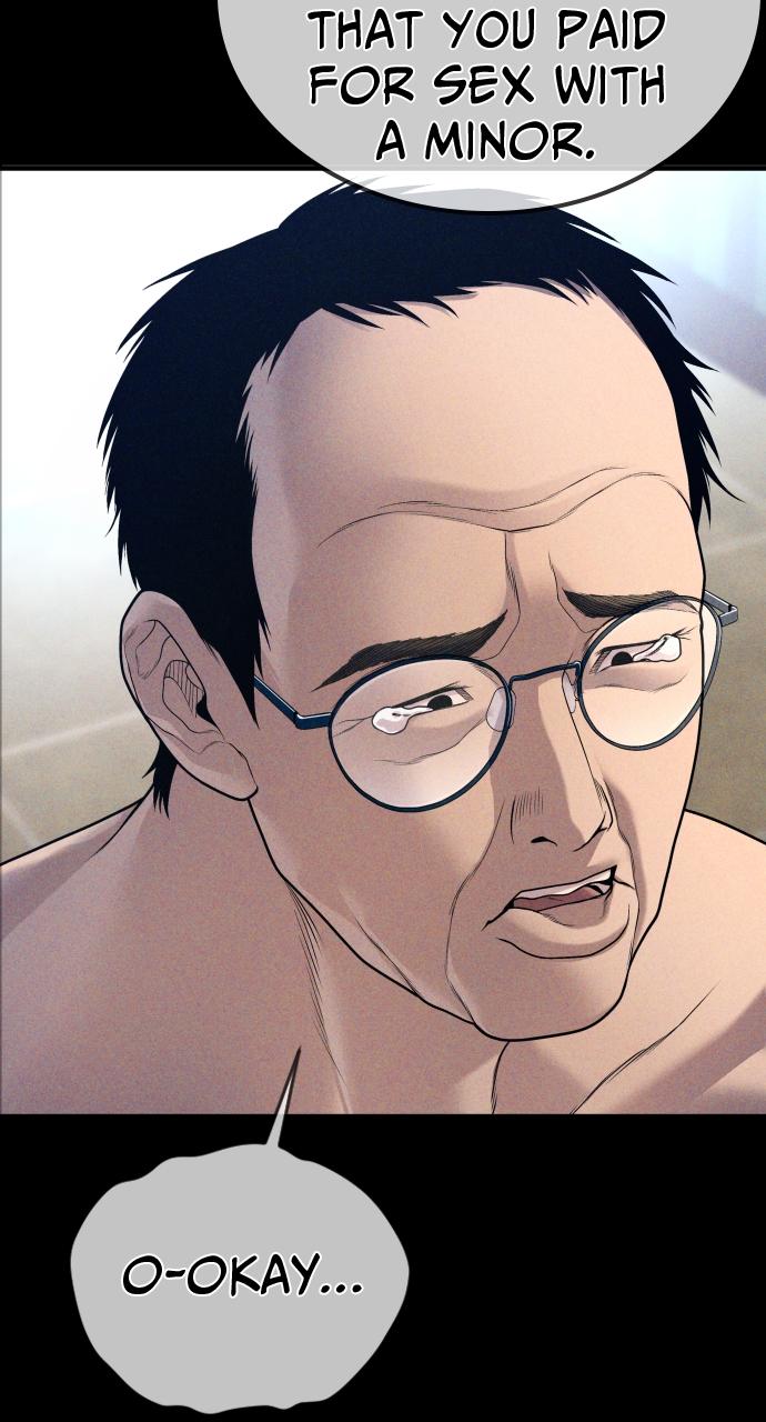 Read Juvenile Offender (en) Manga Online