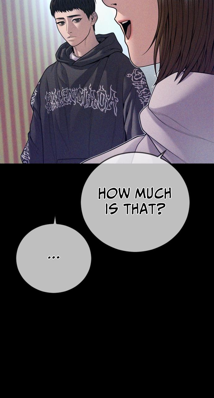 Read Juvenile Offender (en) Manga Online