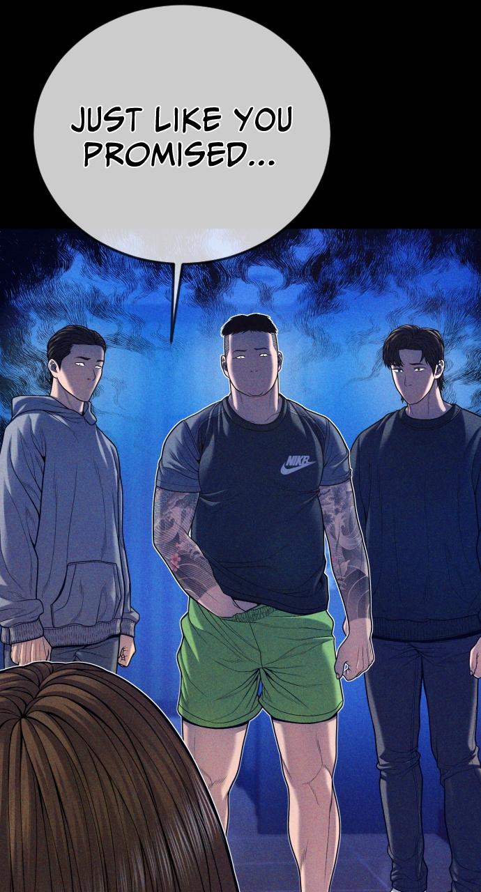 Read Juvenile Offender (en) Manga Online