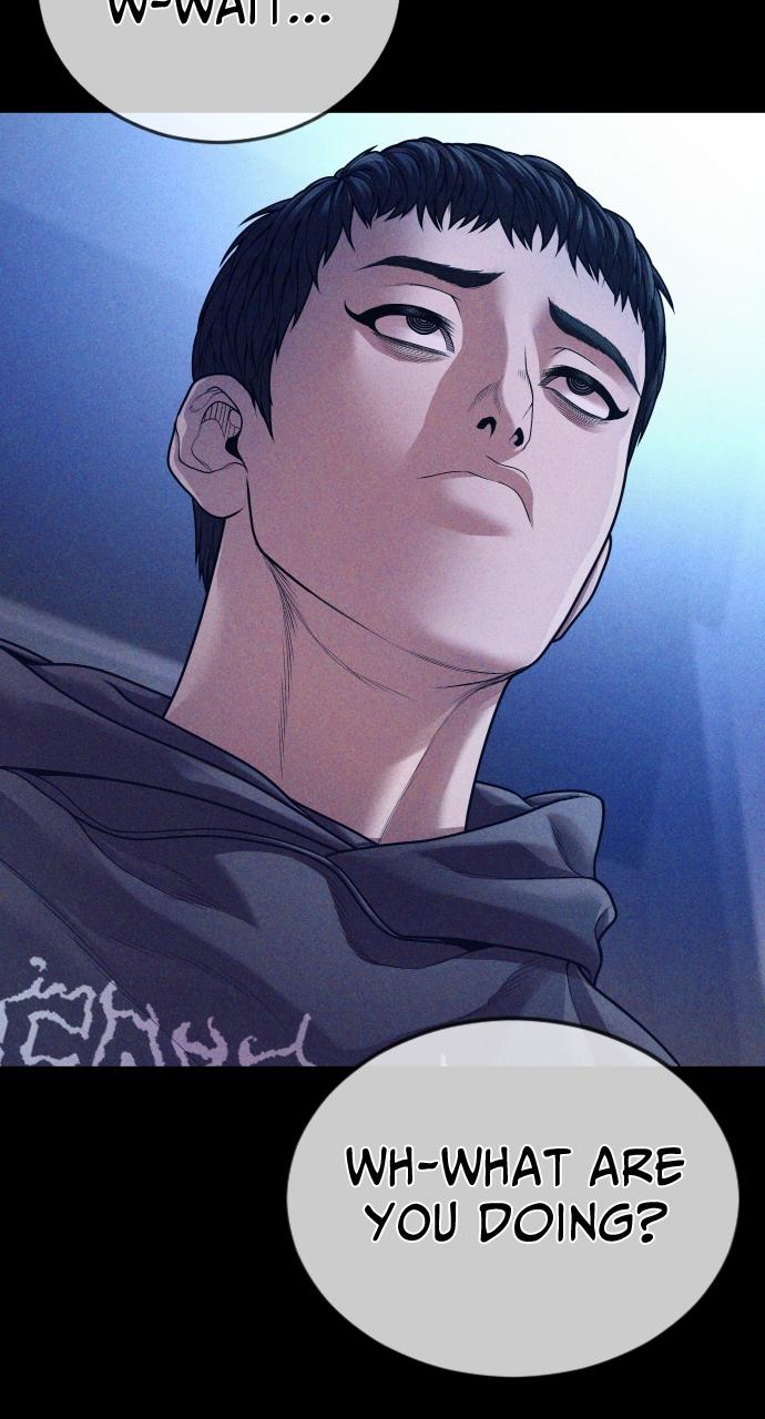 Read Juvenile Offender (en) Manga Online