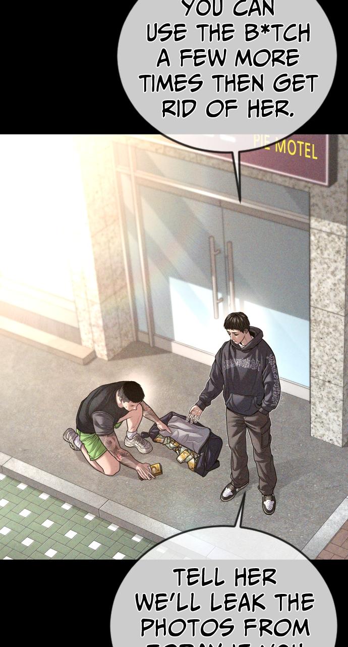 Read Juvenile Offender (en) Manga Online