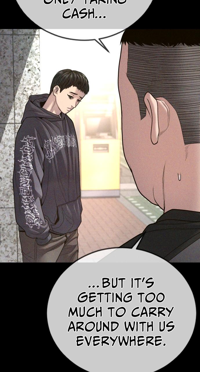 Read Juvenile Offender (en) Manga Online