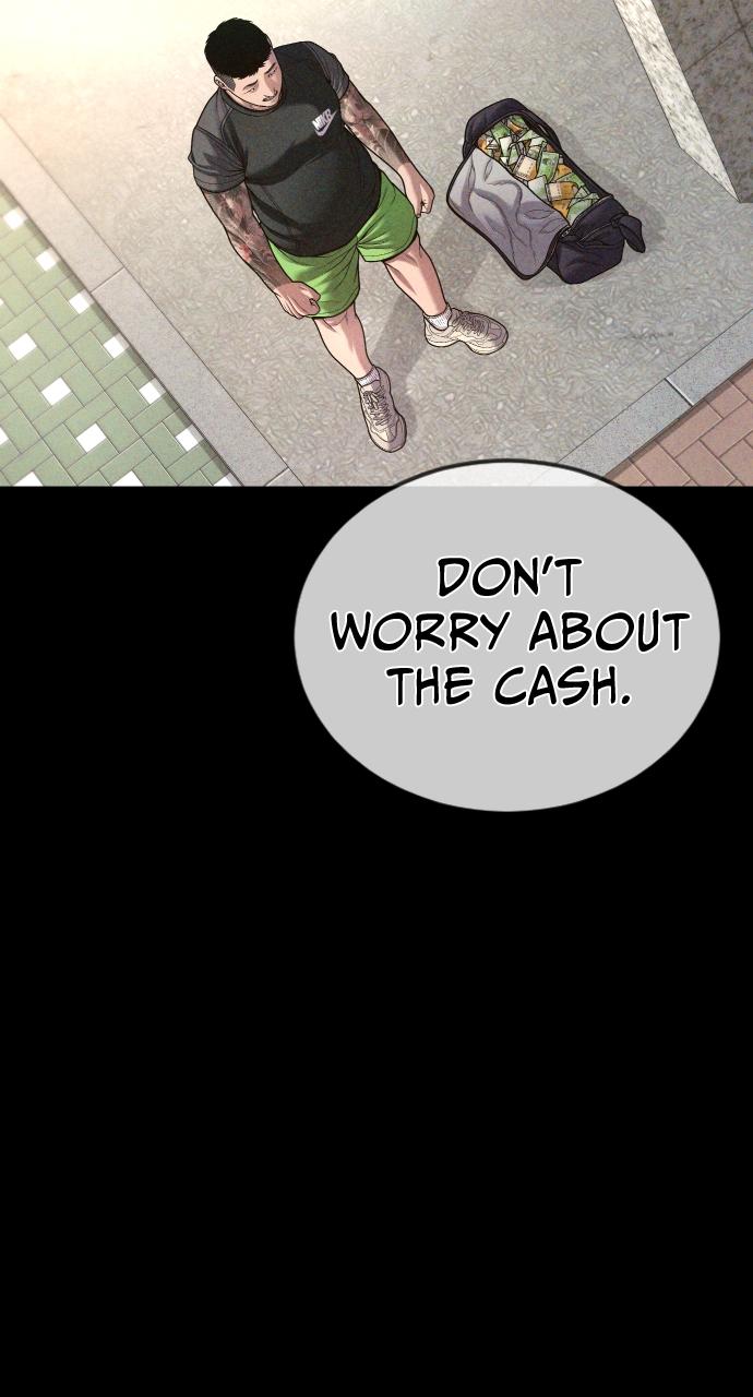 Read Juvenile Offender (en) Manga Online