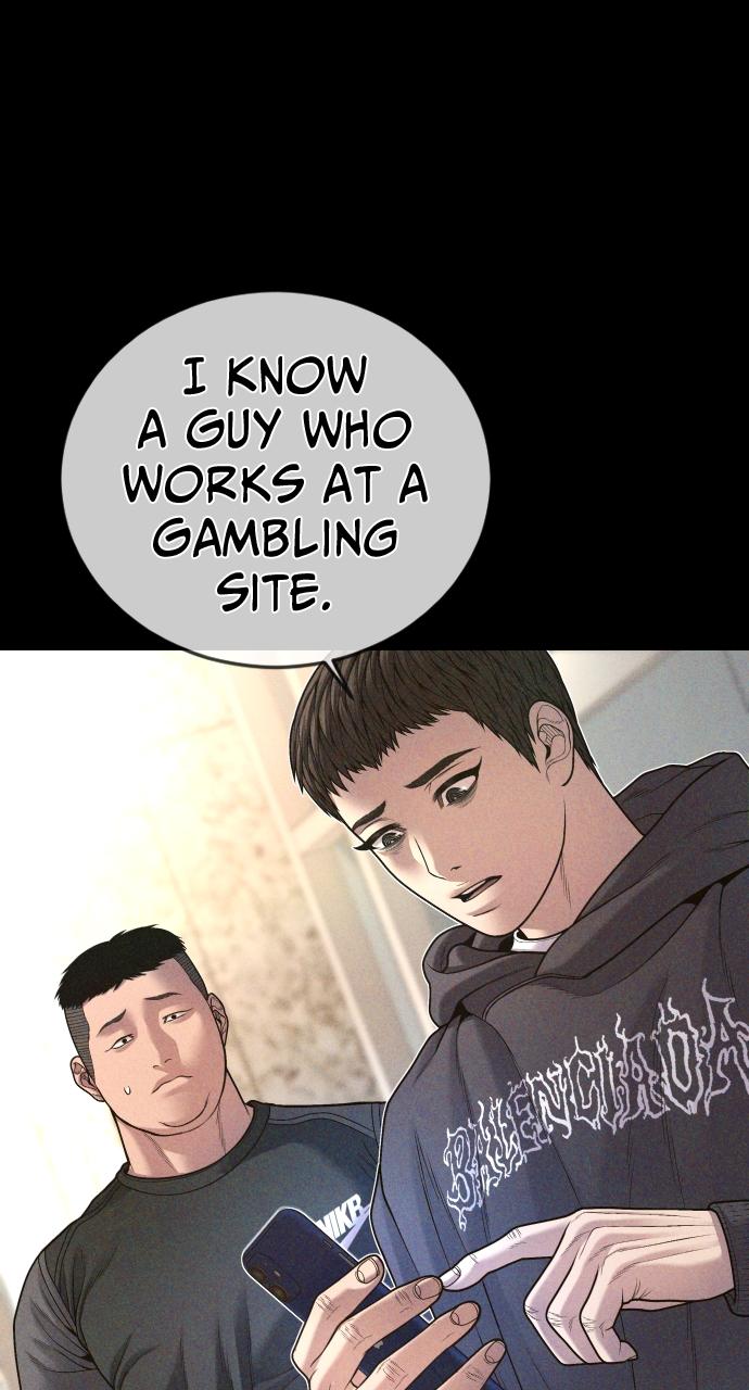 Read Juvenile Offender (en) Manga Online