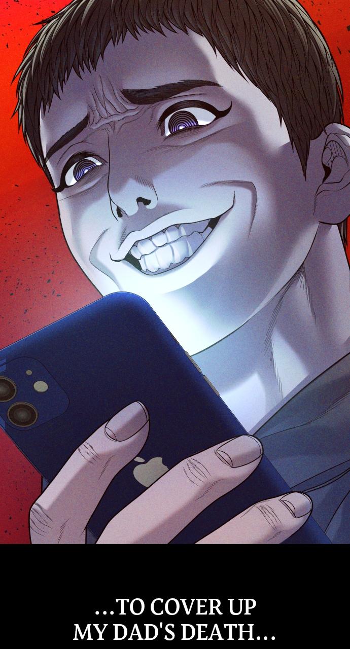 Read Juvenile Offender (en) Manga Online