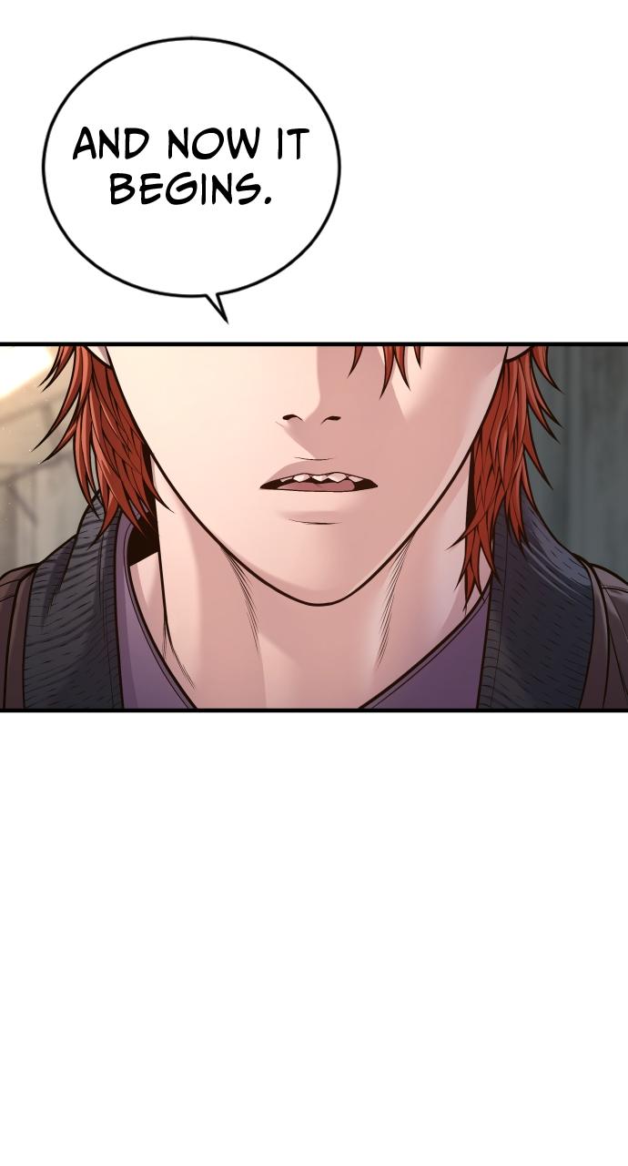 Read Juvenile Offender (en) Manga Online