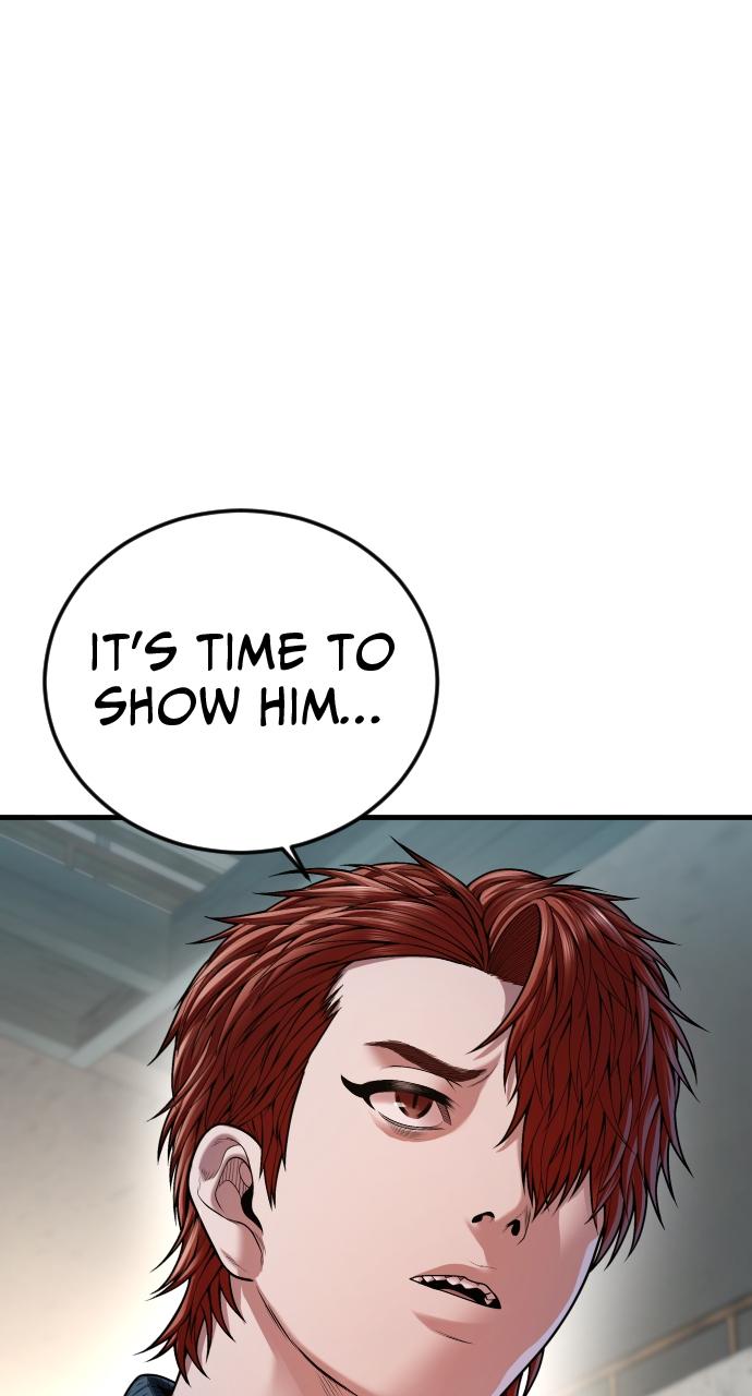 Read Juvenile Offender (en) Manga Online