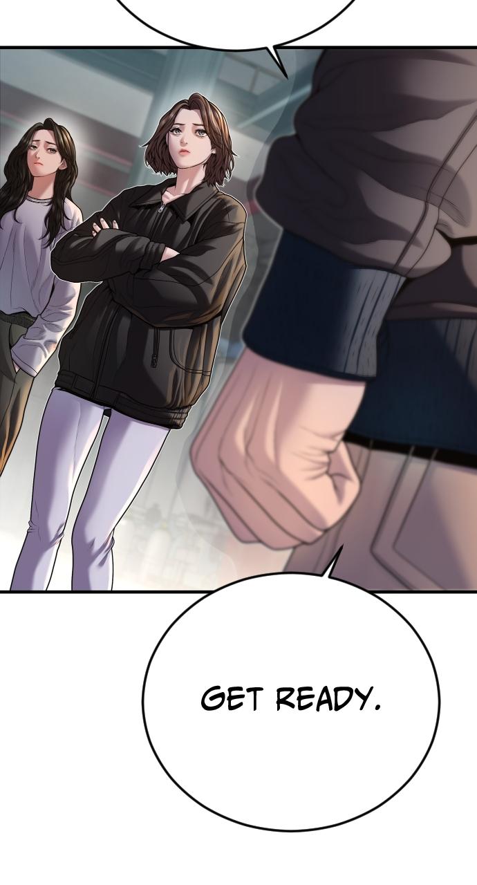 Read Juvenile Offender (en) Manga Online