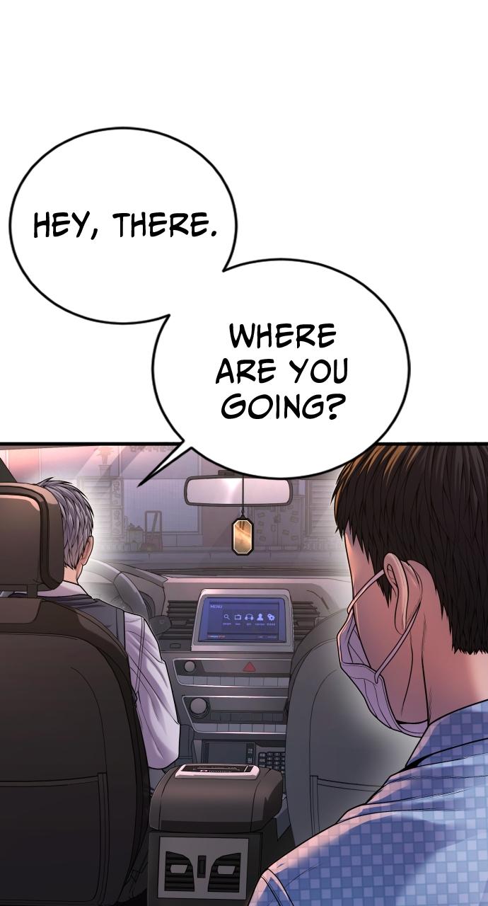 Read Juvenile Offender (en) Manga Online