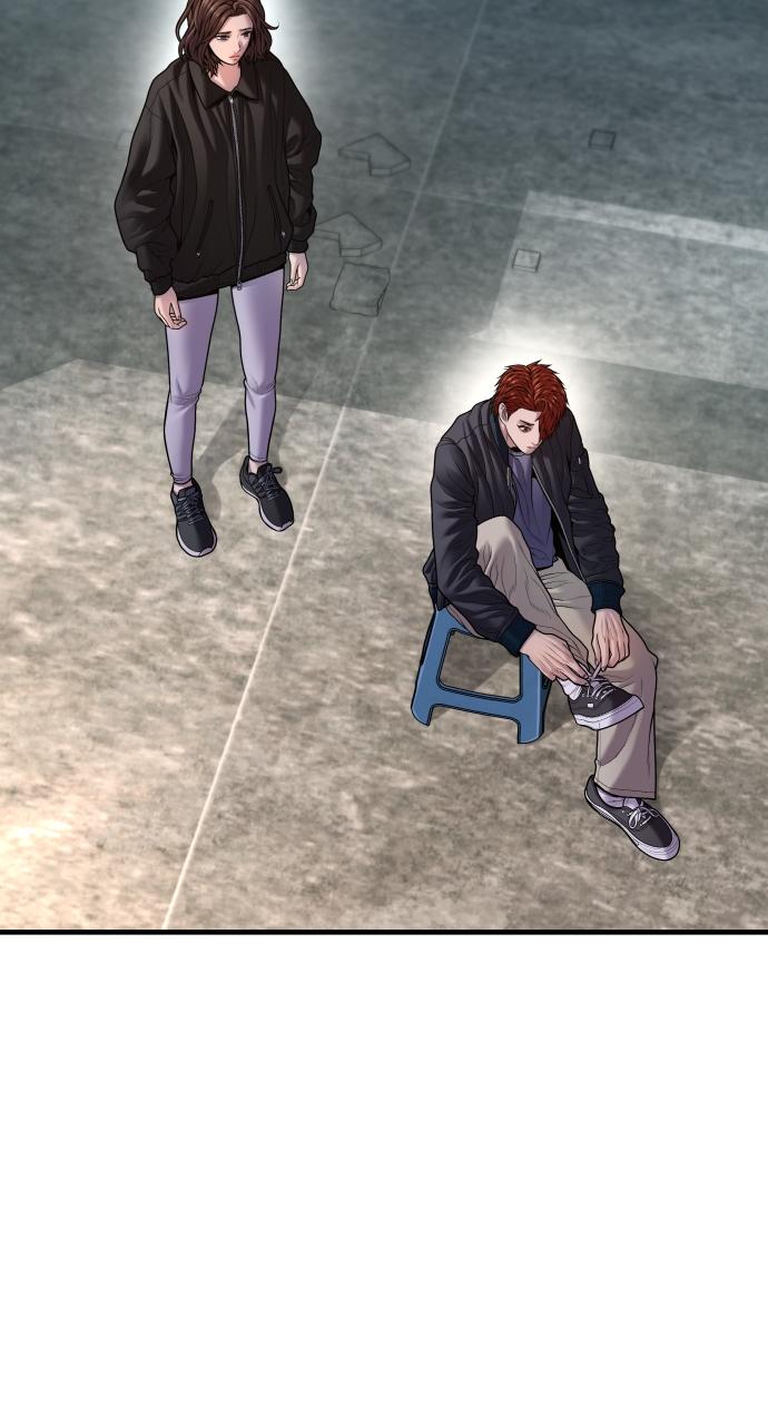 Read Juvenile Offender (en) Manga Online