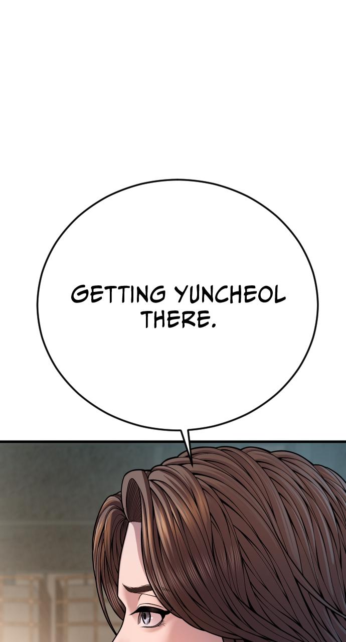 Read Juvenile Offender (en) Manga Online