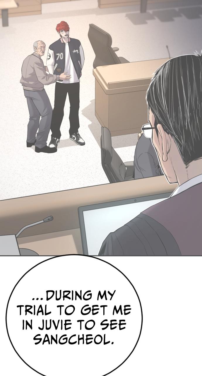 Read Juvenile Offender (en) Manga Online