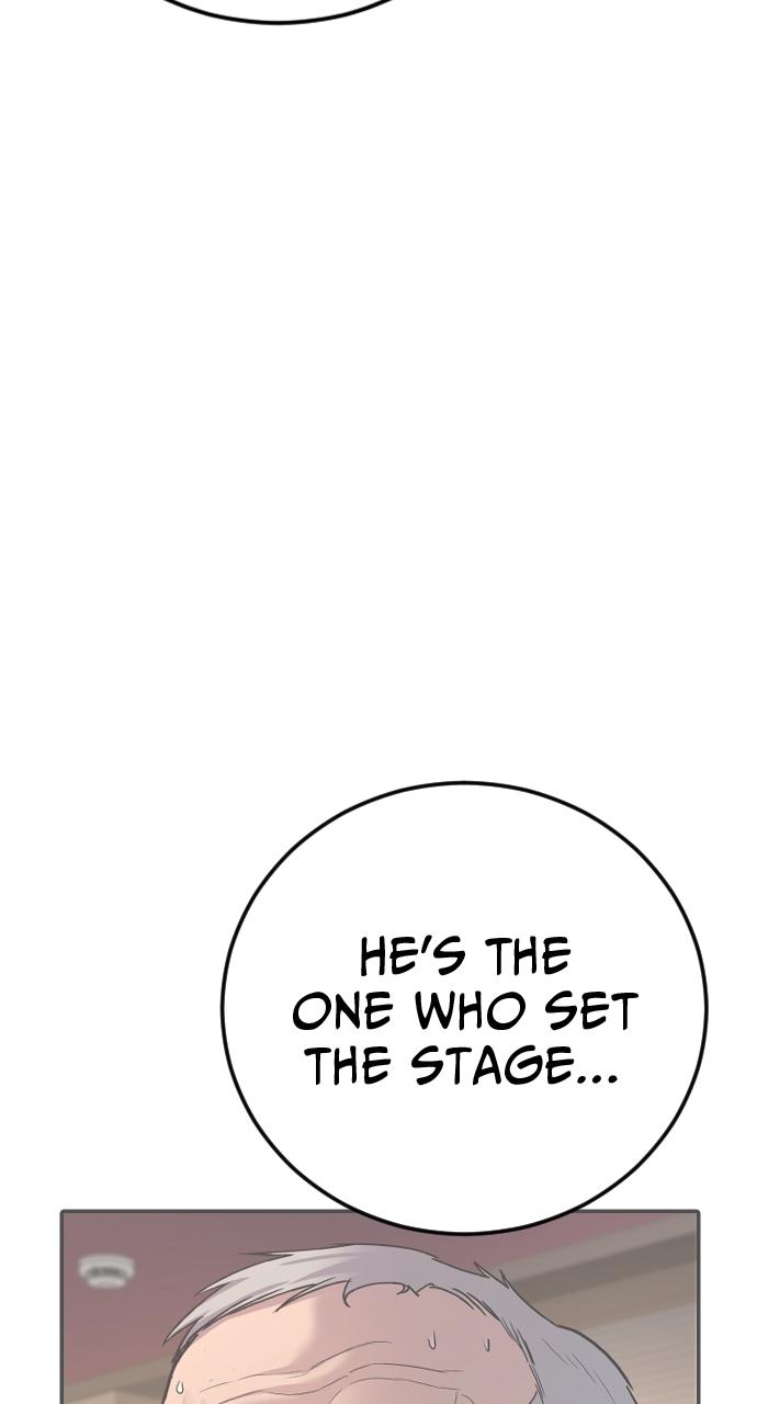 Read Juvenile Offender (en) Manga Online