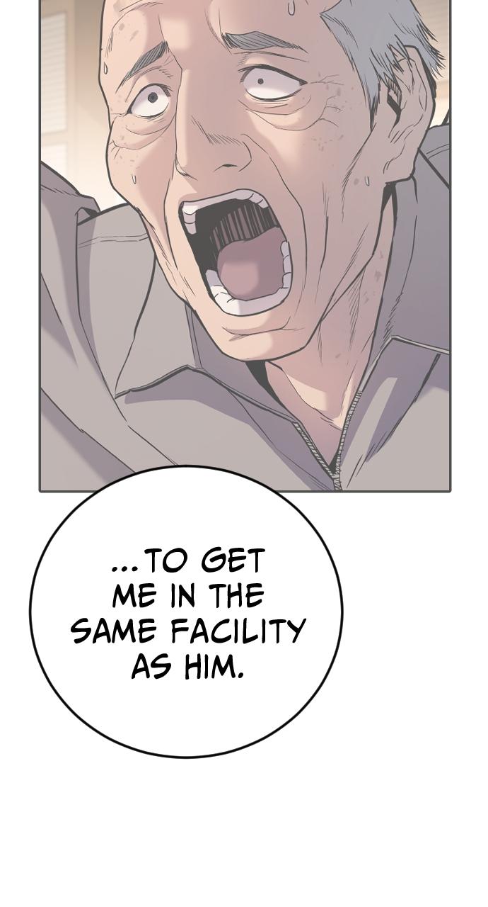 Read Juvenile Offender (en) Manga Online