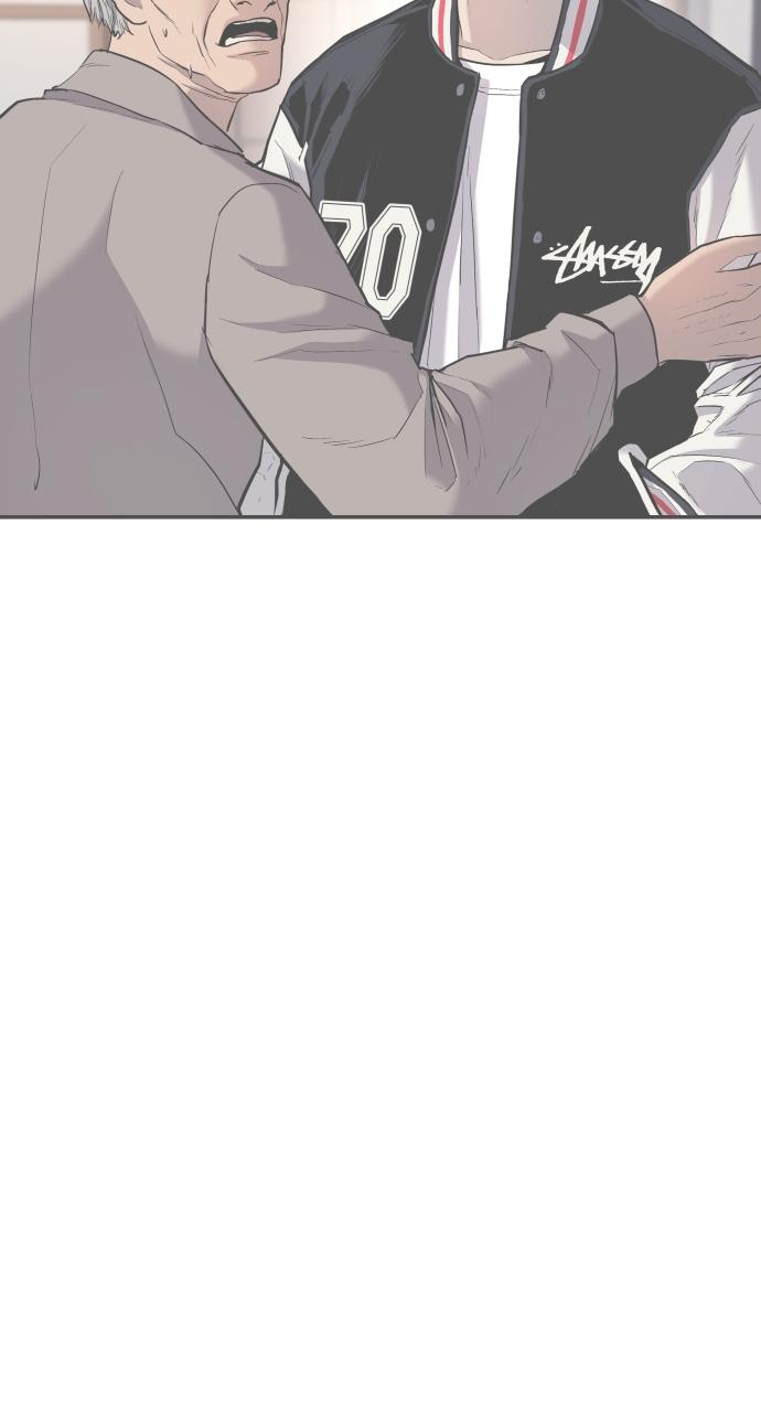 Read Juvenile Offender (en) Manga Online