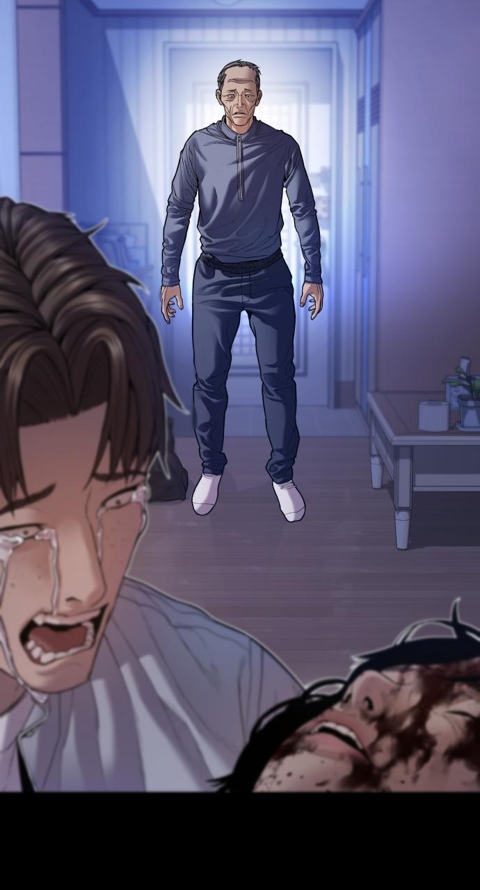 Read Juvenile Offender (en) Manga Online