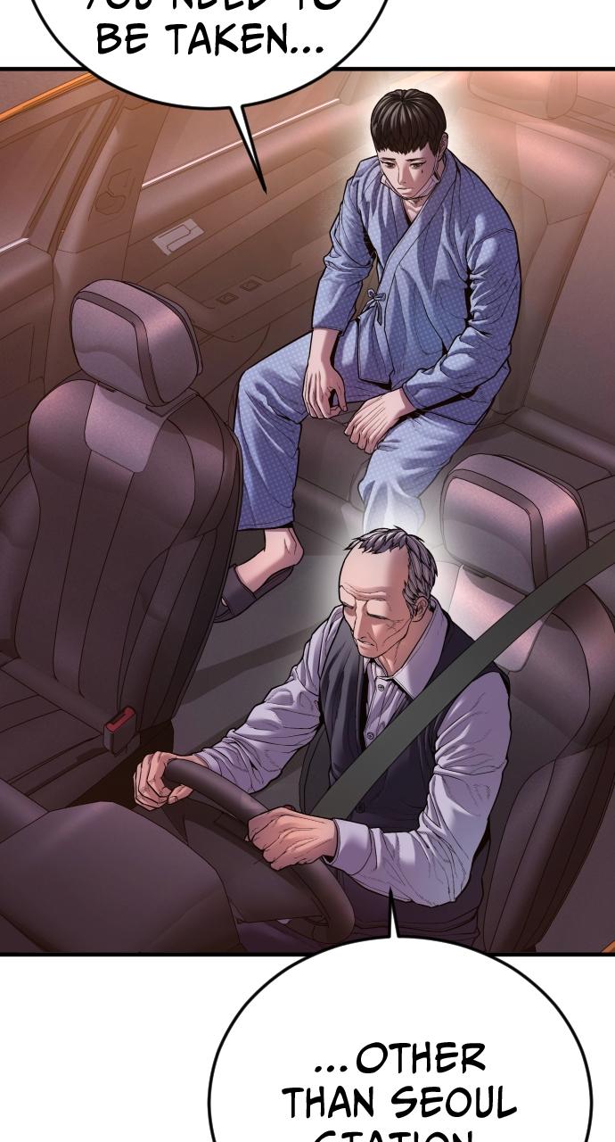 Read Juvenile Offender (en) Manga Online