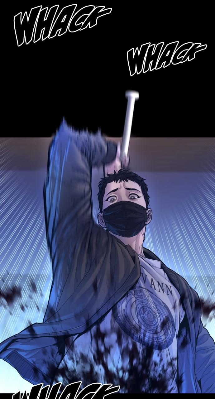 Read Juvenile Offender (en) Manga Online