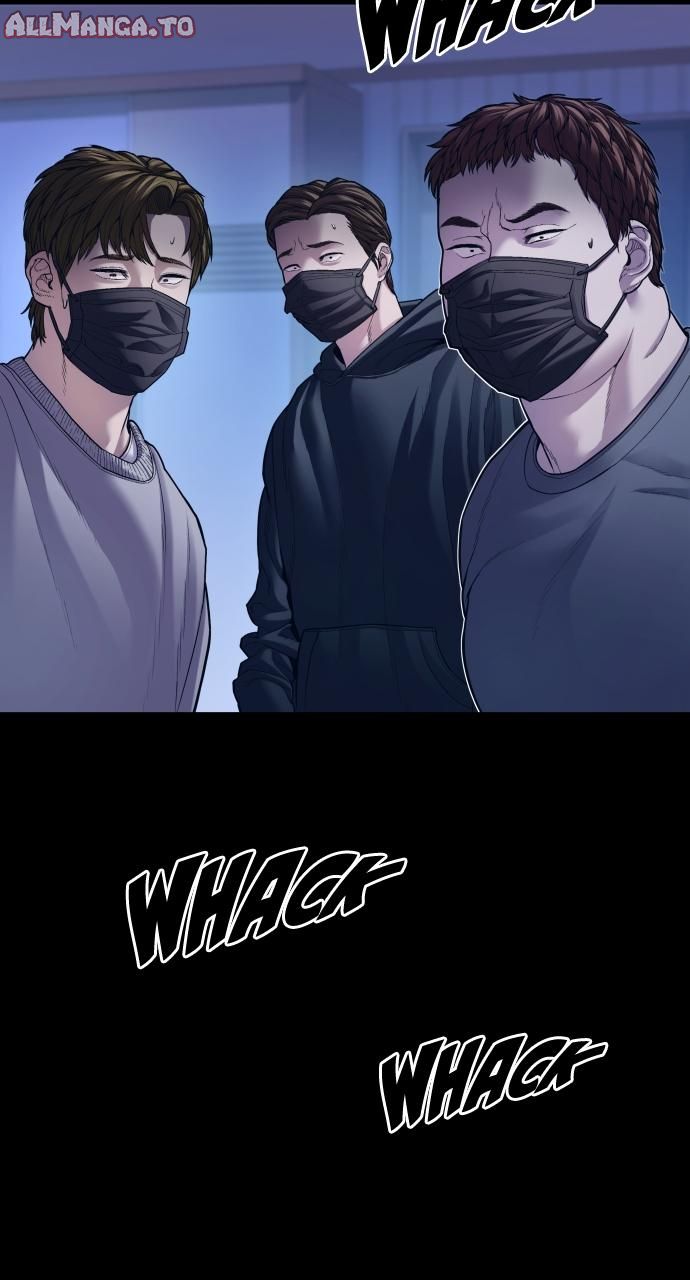 Read Juvenile Offender (en) Manga Online