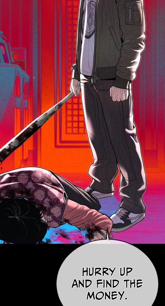 Read Juvenile Offender (en) Manga Online