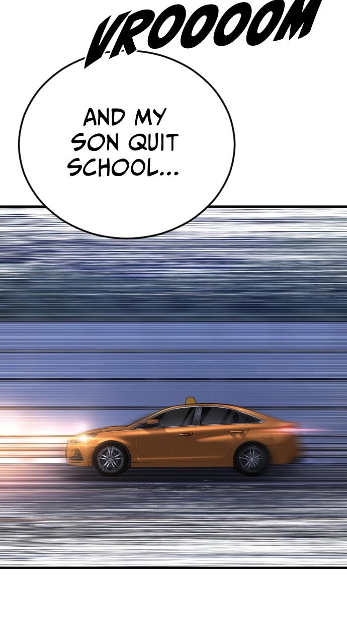 Read Juvenile Offender (en) Manga Online