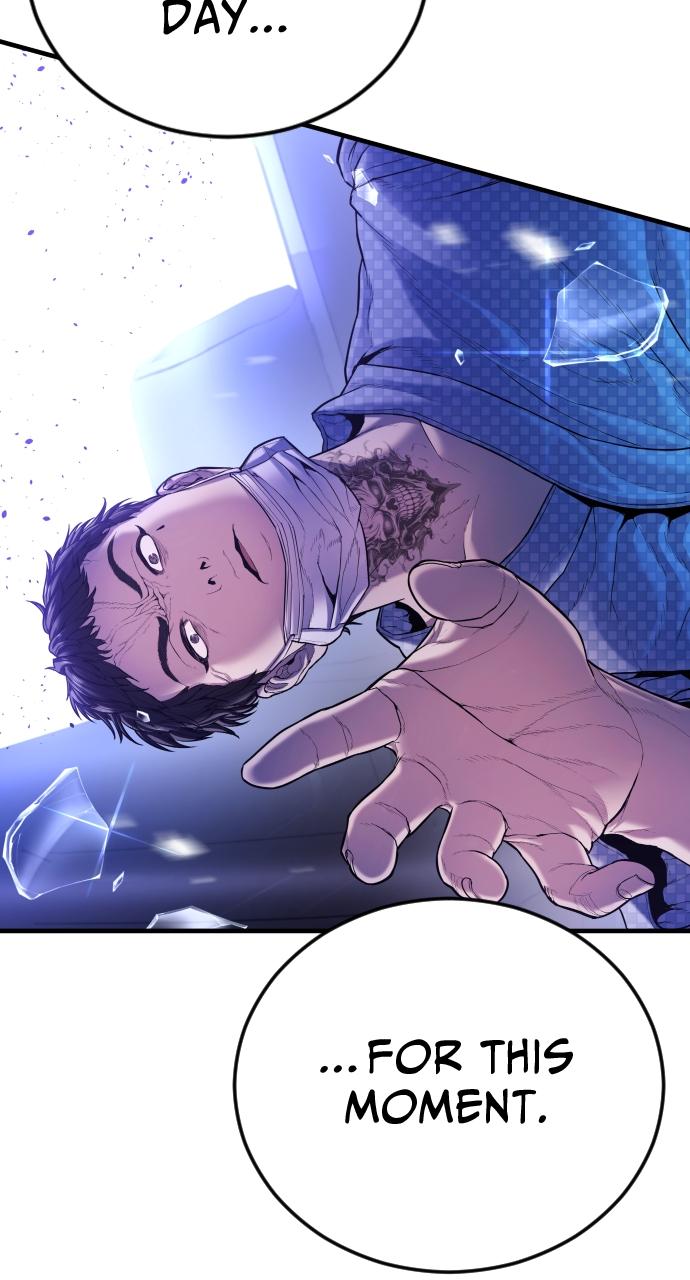 Read Juvenile Offender (en) Manga Online