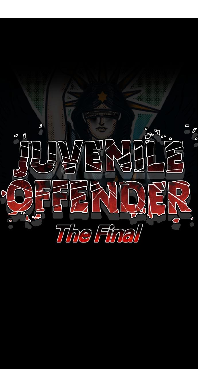 Read Juvenile Offender (en) Manga Online