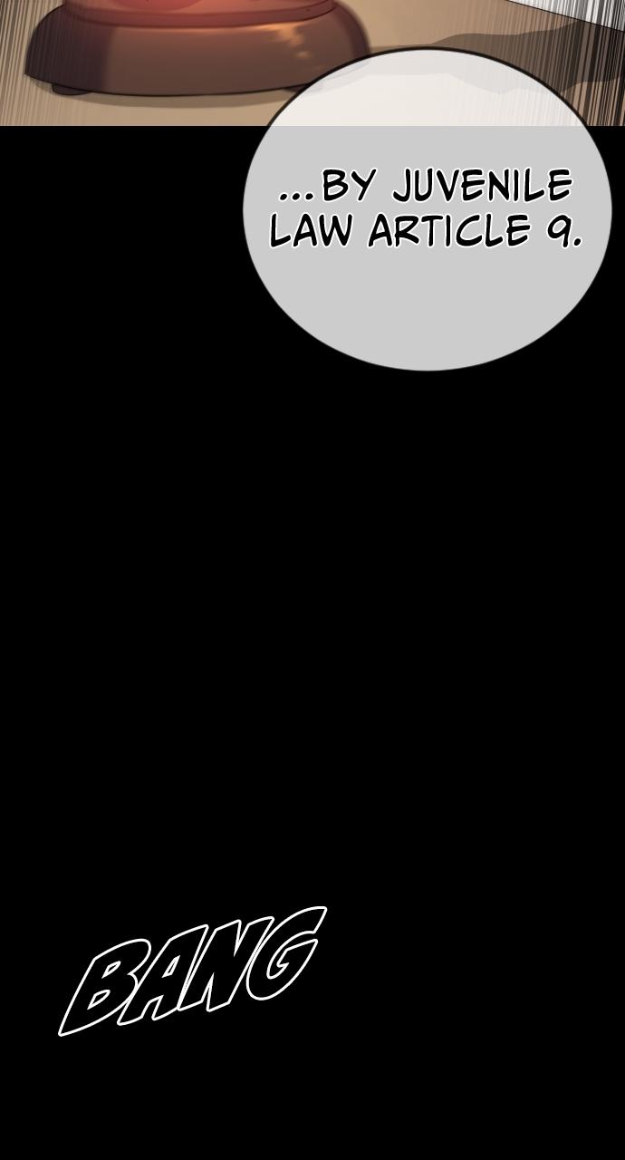 Read Juvenile Offender (en) Manga Online