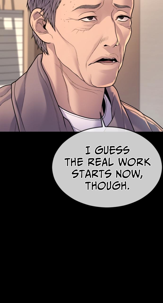 Read Juvenile Offender (en) Manga Online