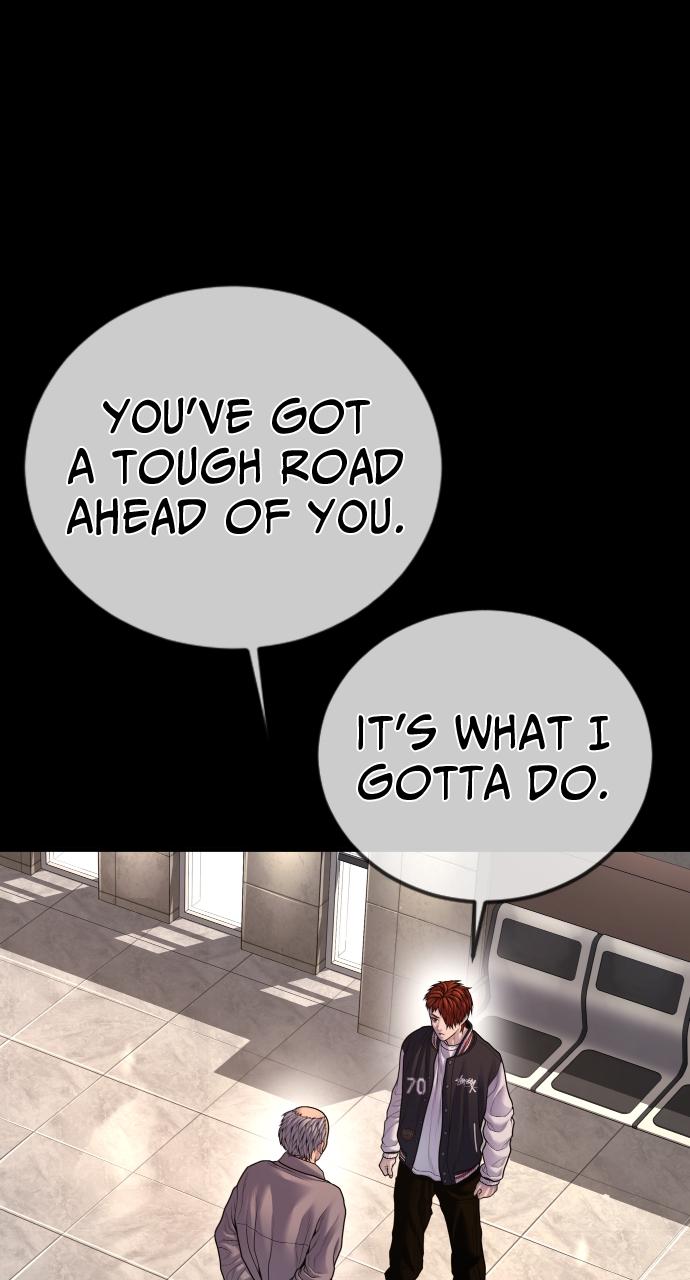 Read Juvenile Offender (en) Manga Online