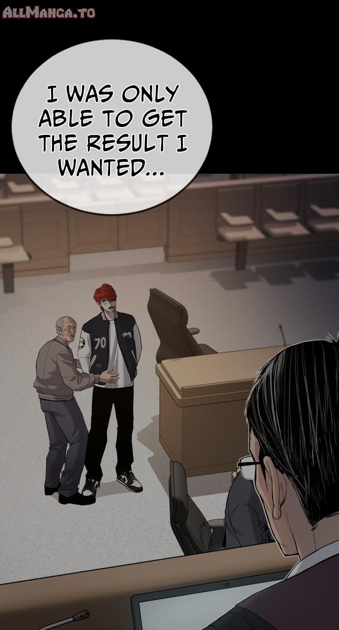 Read Juvenile Offender (en) Manga Online