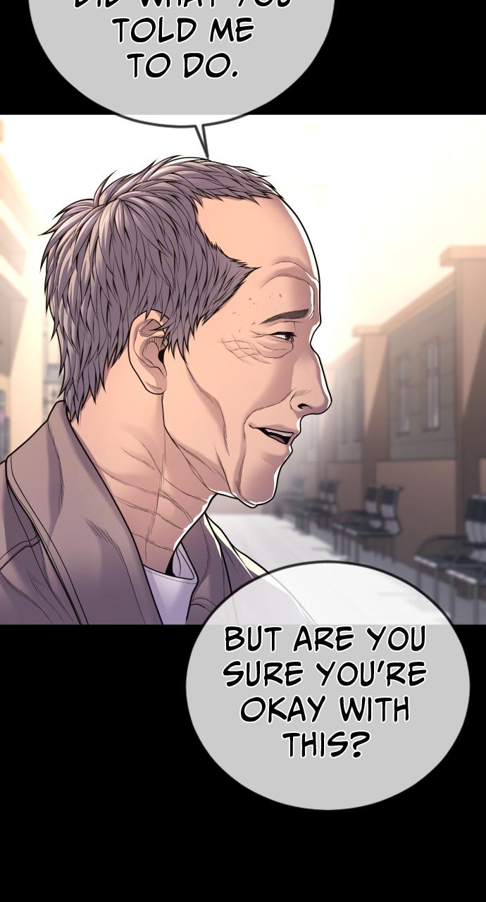 Read Juvenile Offender (en) Manga Online