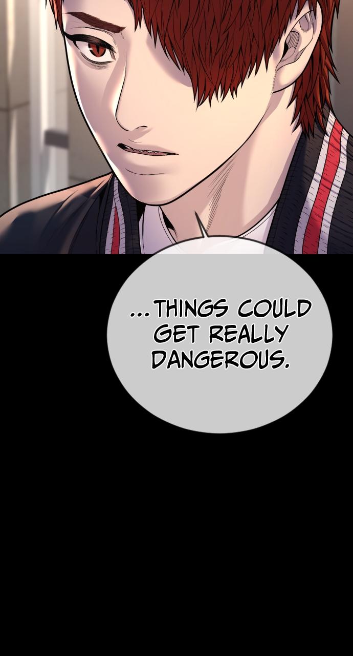 Read Juvenile Offender (en) Manga Online