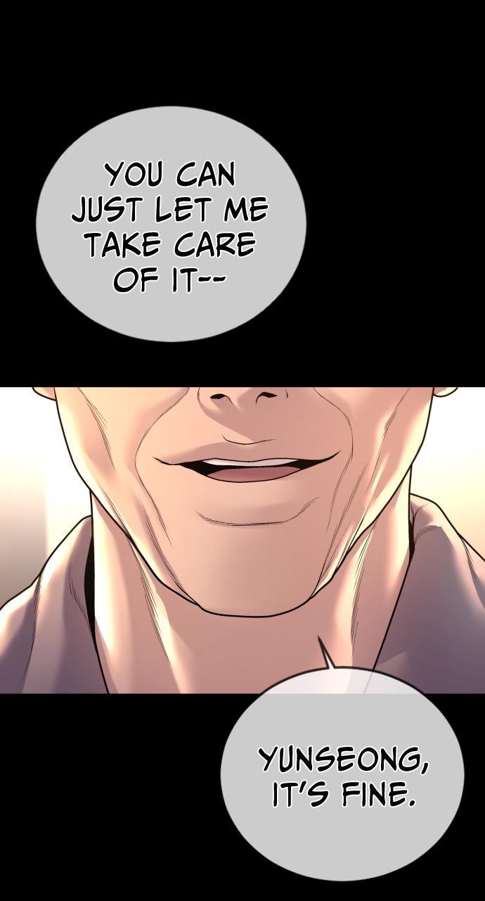 Read Juvenile Offender (en) Manga Online