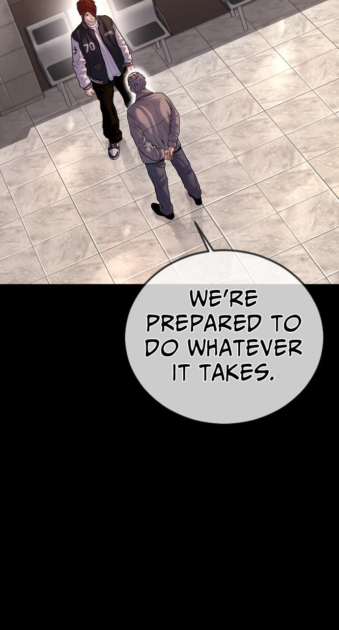 Read Juvenile Offender (en) Manga Online