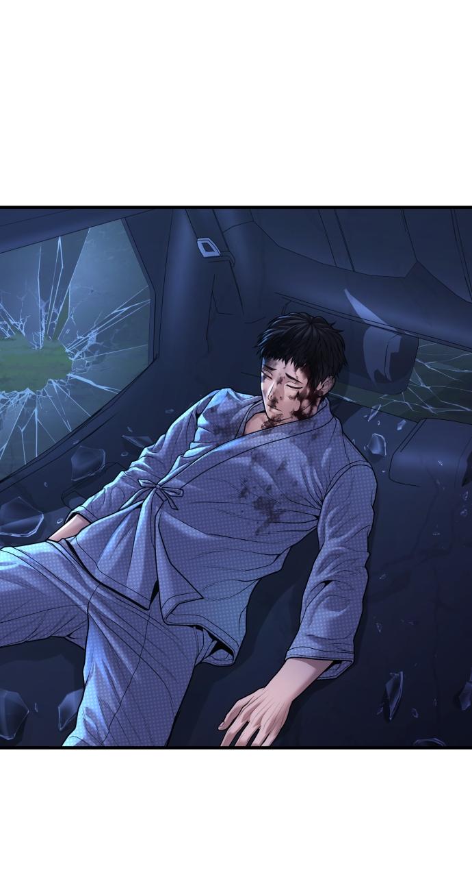 Read Juvenile Offender (en) Manga Online