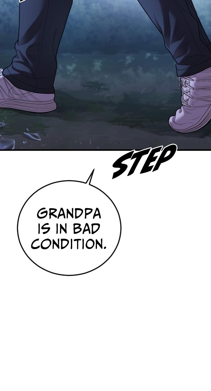 Read Juvenile Offender (en) Manga Online